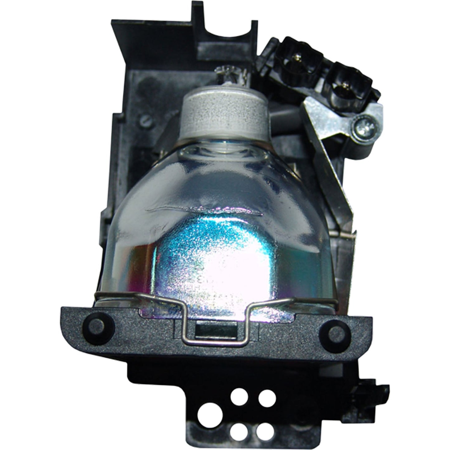 Hitachi CP-X270 Replacement Projector Lamp With Original Bulb Inside