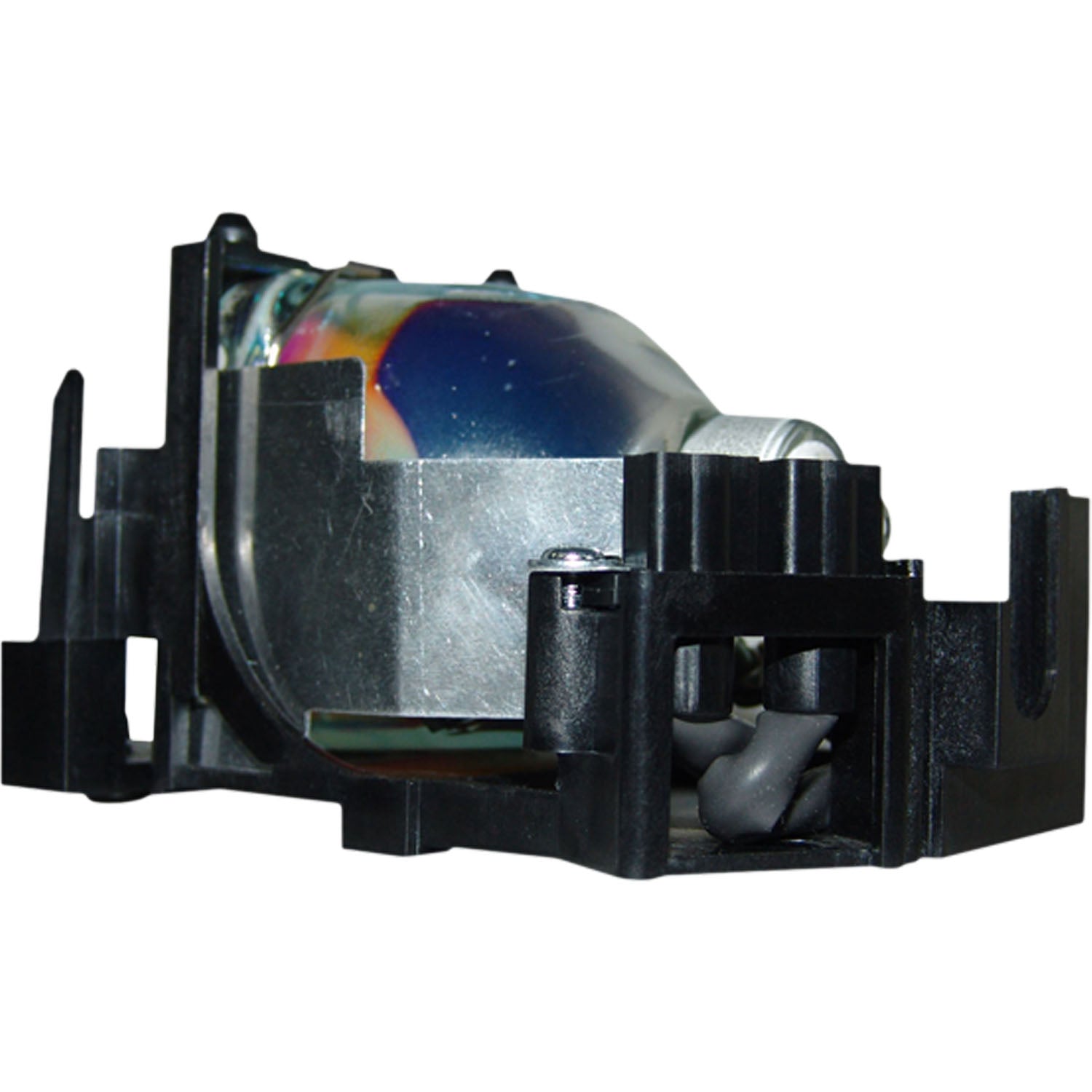Hitachi CP-S270 Replacement Projector Lamp With Original Bulb Inside