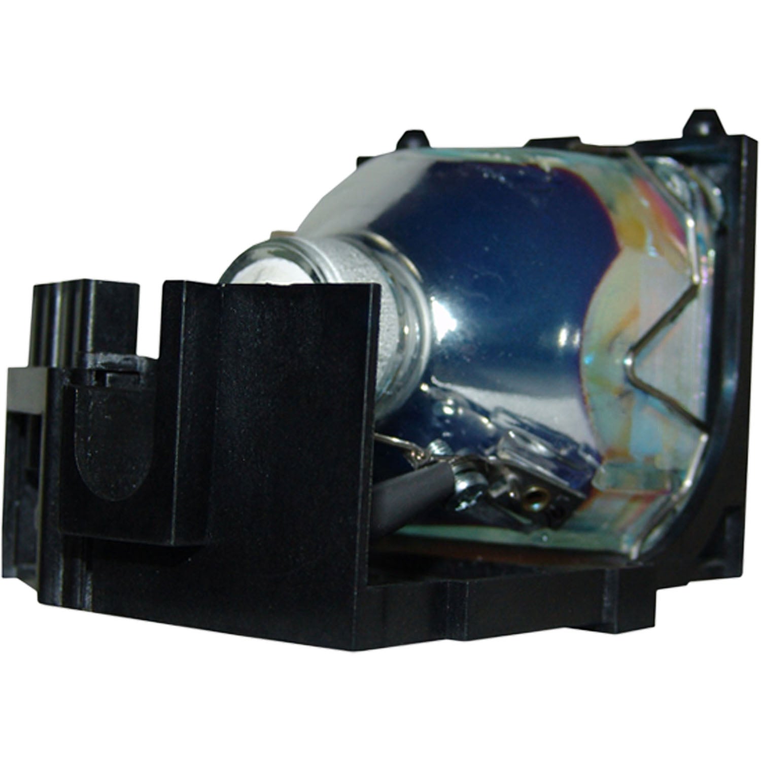 Hitachi CP-S220W Replacement Projector Lamp With Original Bulb Inside