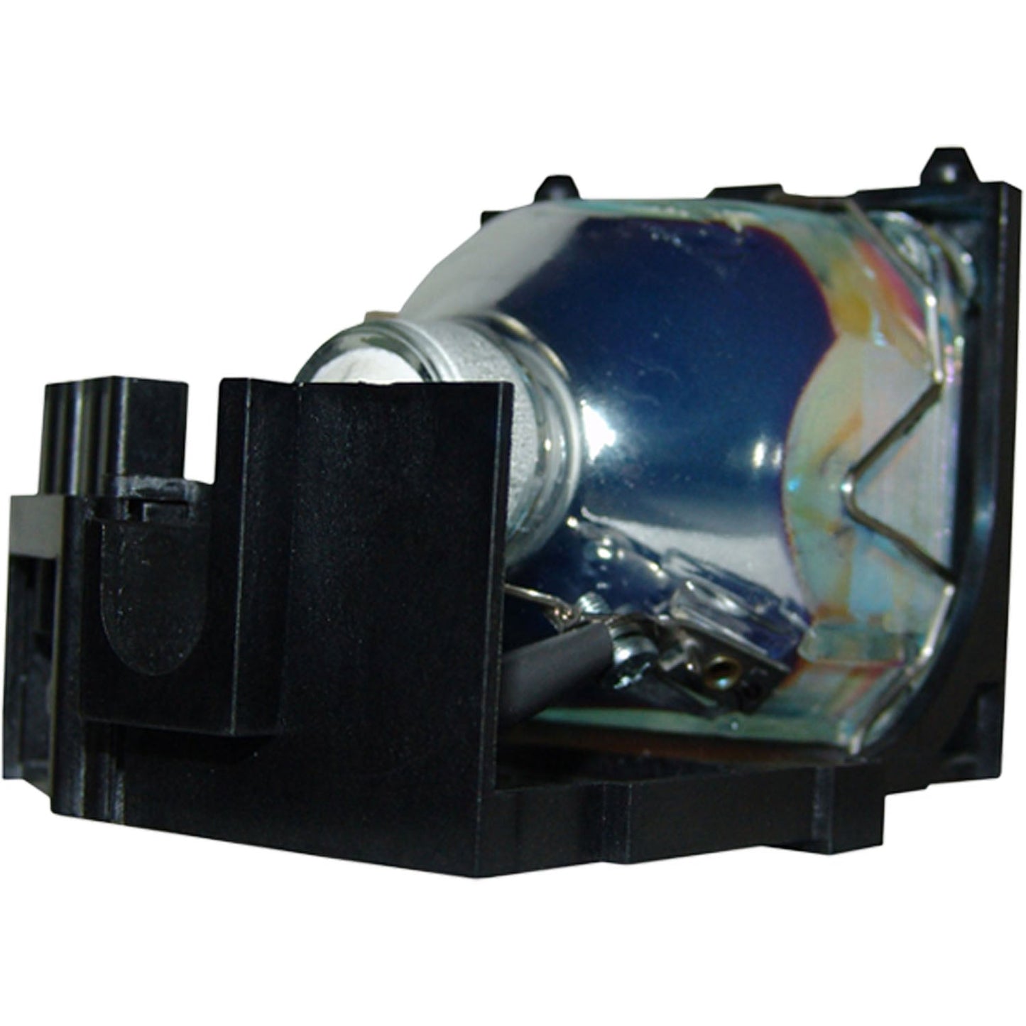 Hitachi PJ-LC2001 Replacement Projector Lamp With Original Bulb Inside