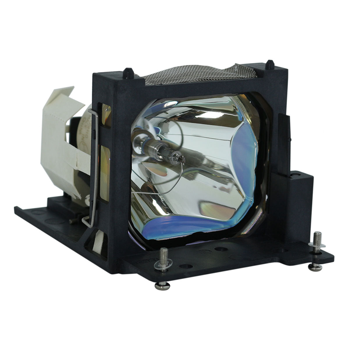 Hitachi DT00331 Replacement Projector Lamp With Original Bulb Inside