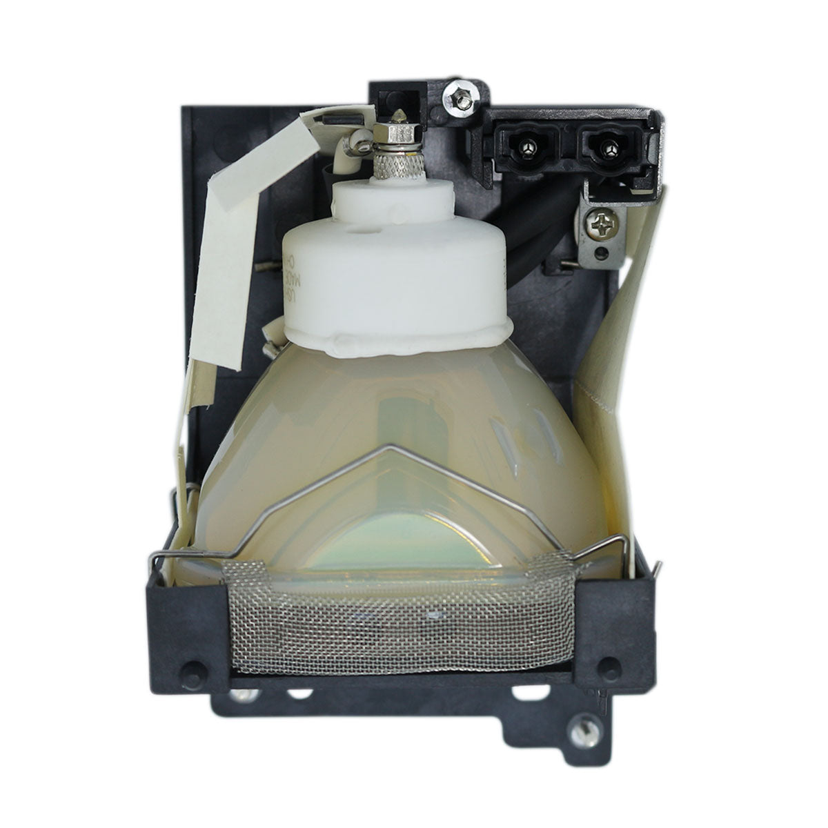 Elmo EDP-X20 Replacement Projector Lamp With Original Bulb Inside