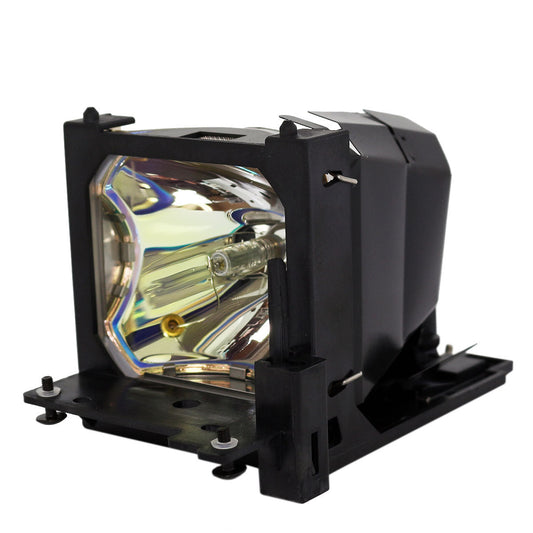 Hitachi CP-HX2080 Replacement Projector Lamp With Original Ushio Bulb Inside