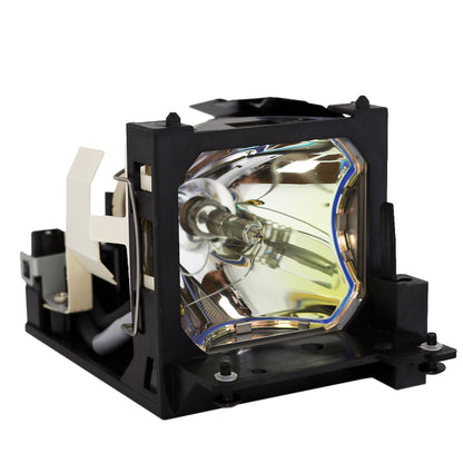 Dukane Imagepro 8910 Replacement Projector Lamp with Original Ushio Bulb and Housing - view 5