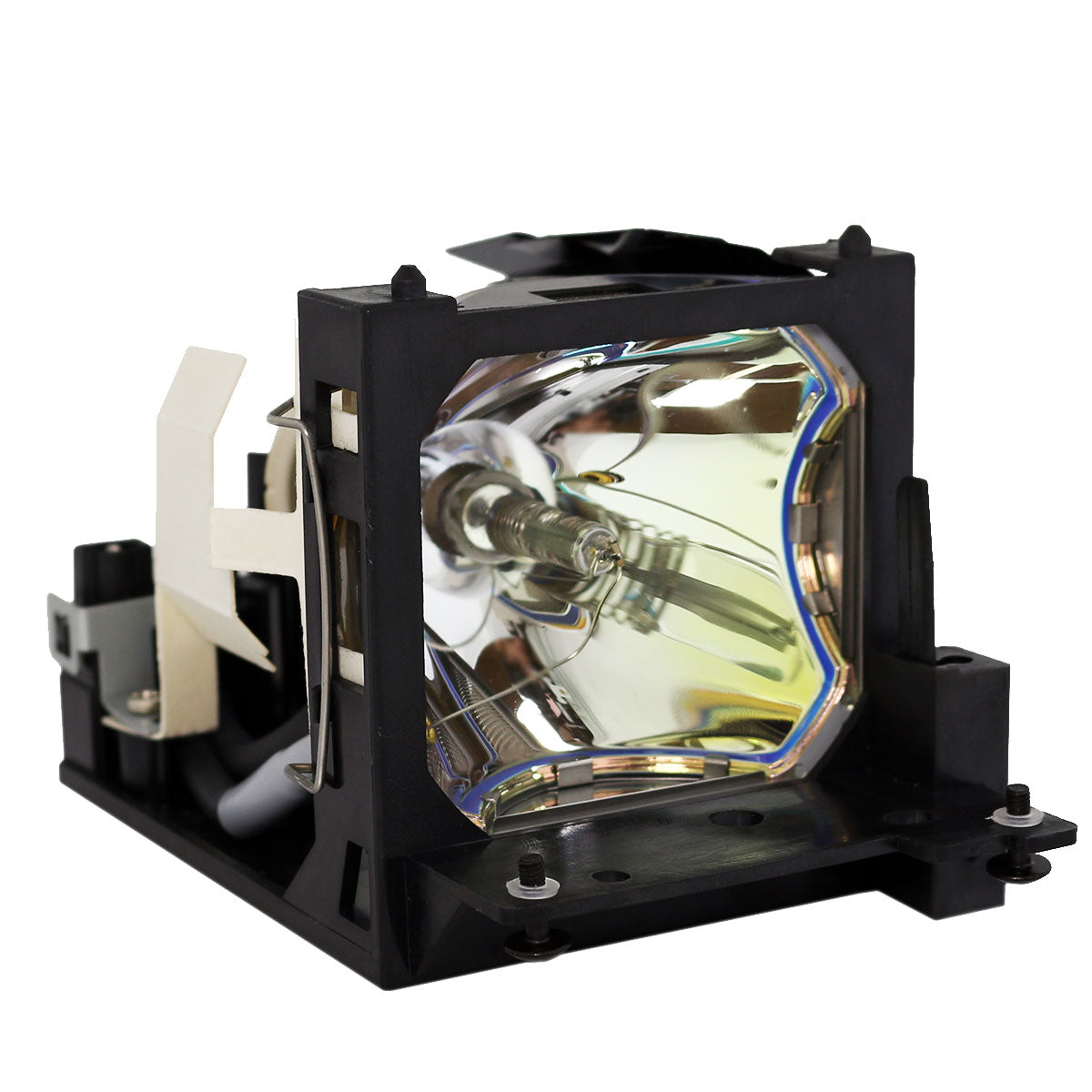 3M 78-6969-9547-7 Replacement Projector Lamp with Original Ushio Bulb and Housing - view 5