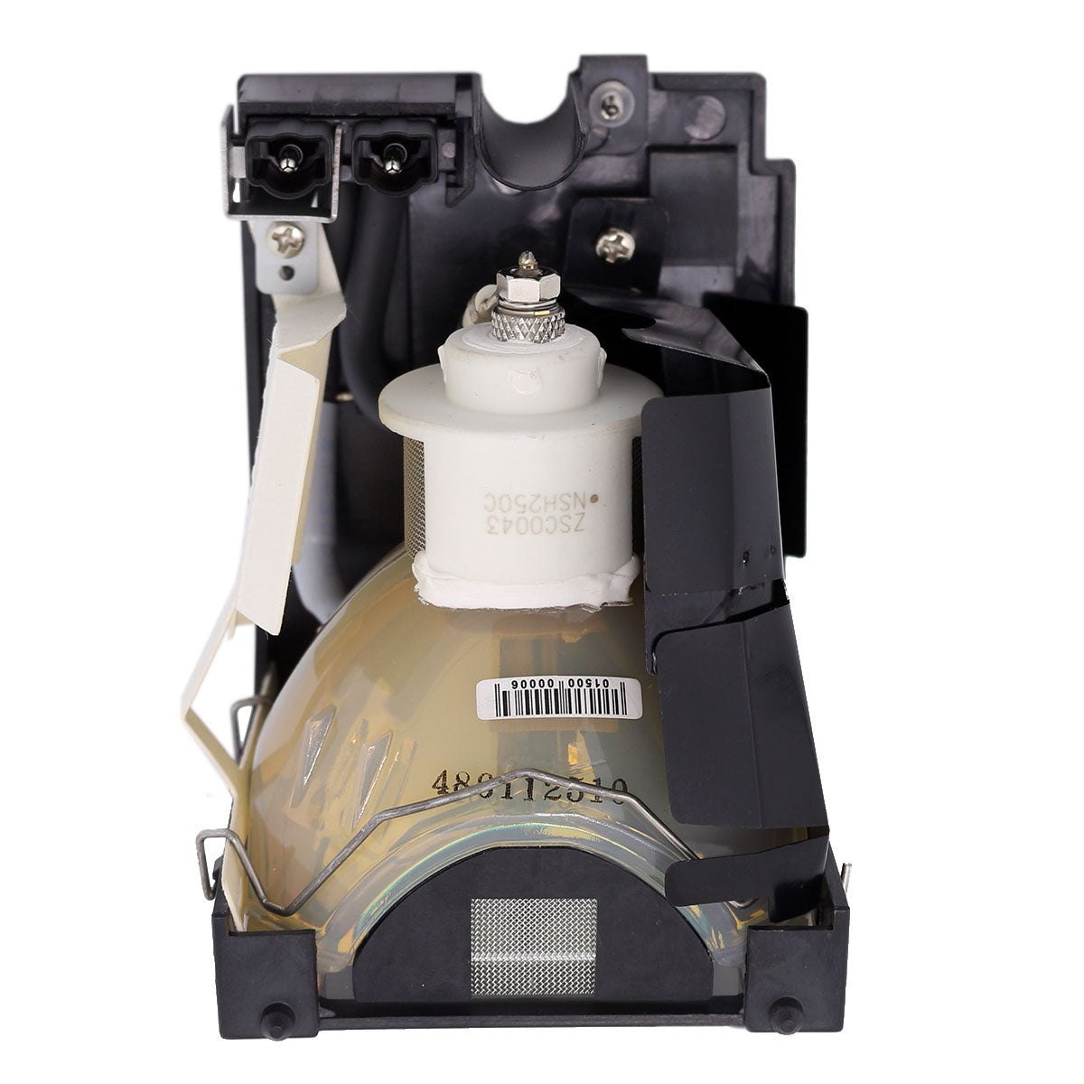 3M 78-6969-9547-7 Replacement Projector Lamp with Original Ushio Bulb and Housing - view 6