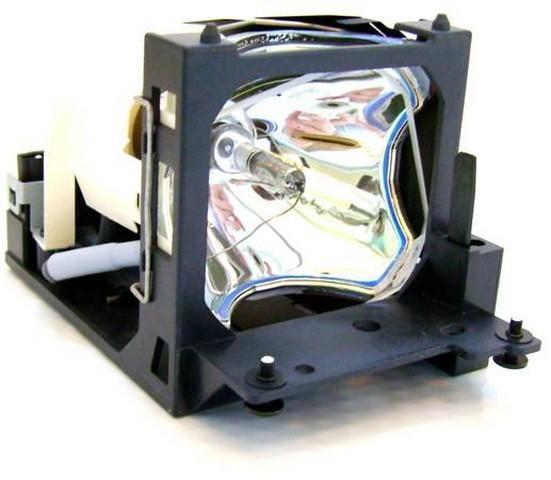 3M 78-6969-9547-7 Replacement Projector Lamp with Original Ushio Bulb and Housing - view 4