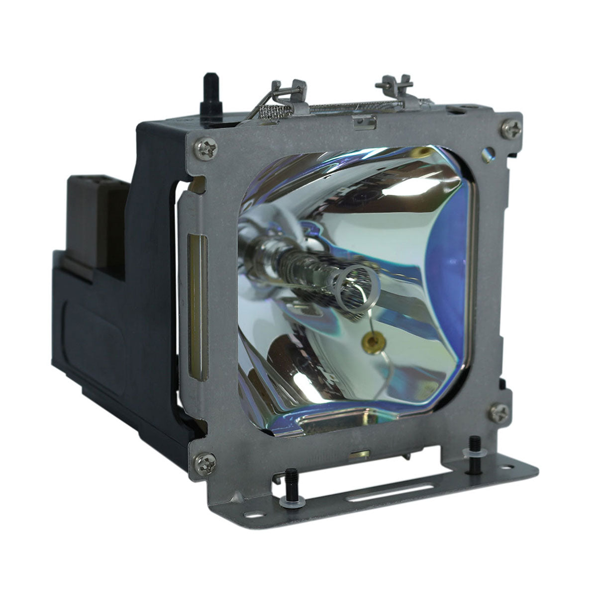 3M MP8775 Replacement Projector Lamp with Original Ushio Bulb and Housing - view 4