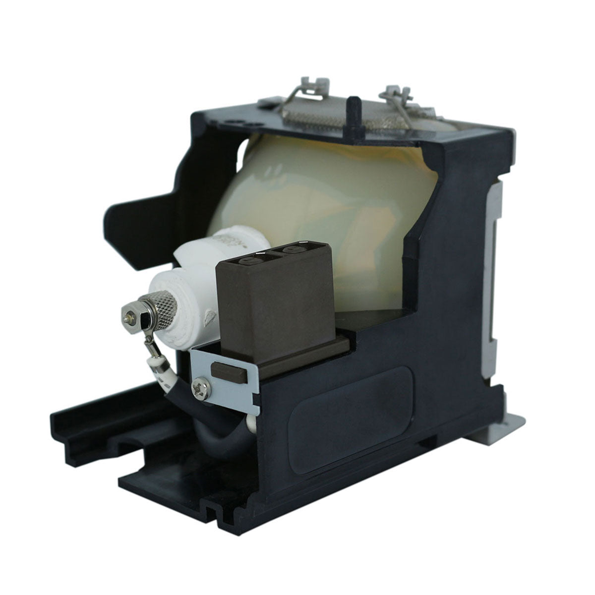 3M MP8775i Replacement Projector Lamp with Original Ushio Bulb and Housing - view 6