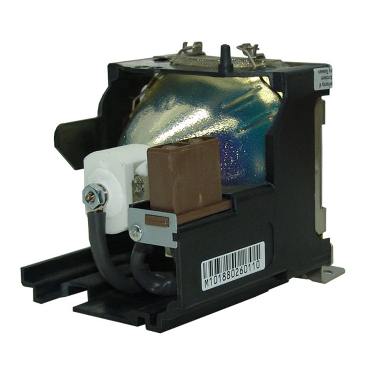 MCSI Radiant MC-X3200 Compatible Replacement Projector Lamp