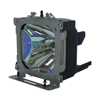 Hitachi MC-X3200 Replacement Projector Lamp With Original Bulb Inside