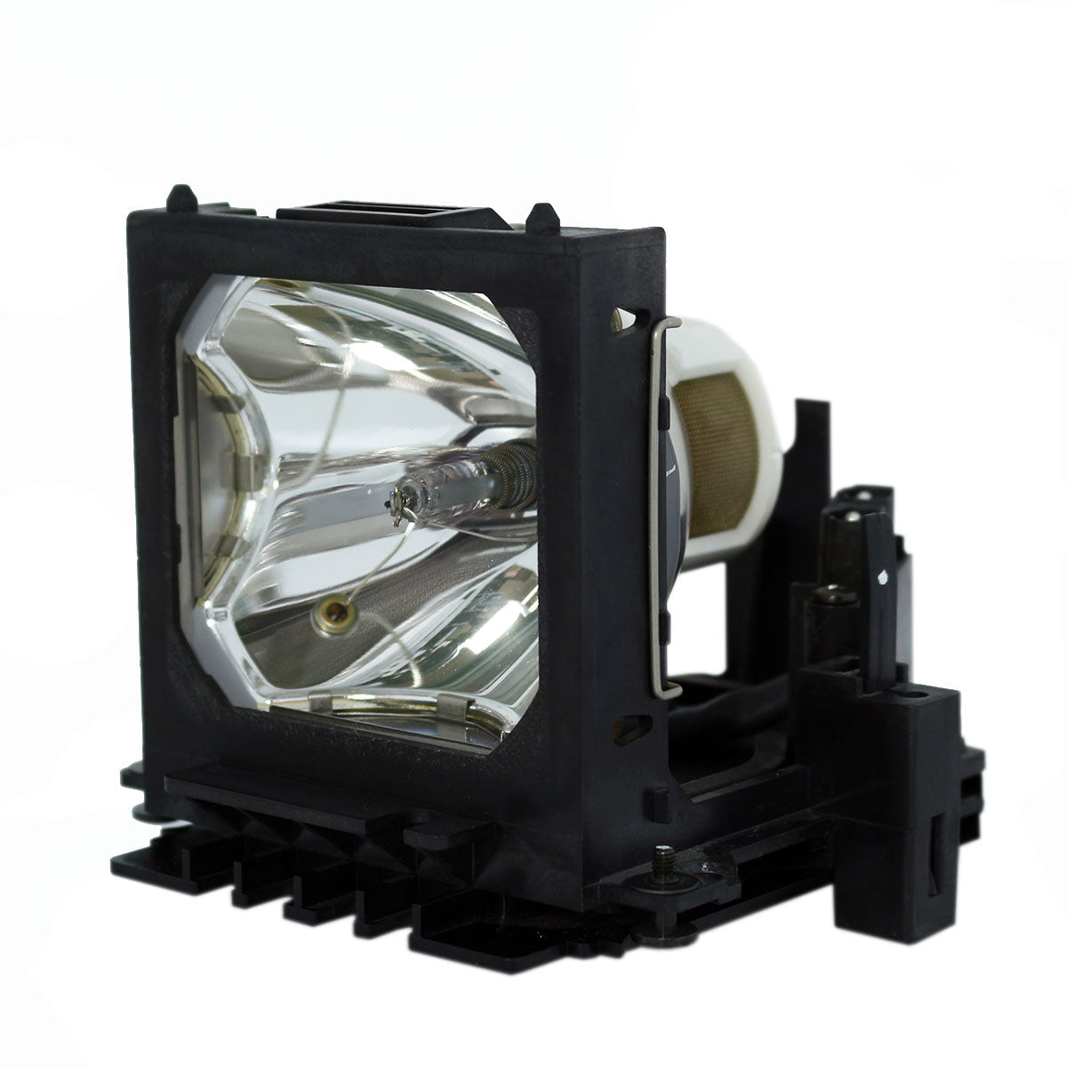 3M 78-6969-9601-2 Replacement Projector Lamp with Original Ushio Bulb and Housing - view 4