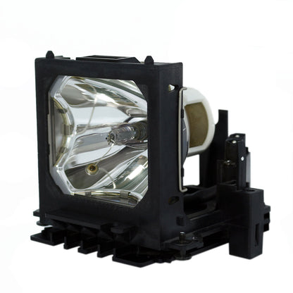Dukane Imagepro 8711 Replacement Projector Lamp with Original Ushio Bulb and Housing - view 4