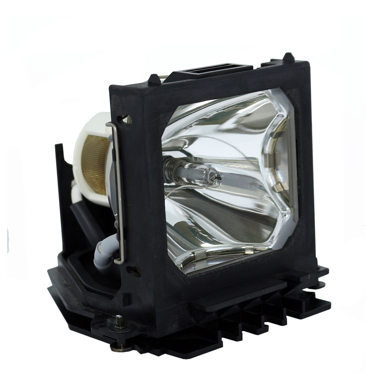 3M MP8790 Replacement Projector Lamp with Original Ushio Bulb and Housing - view 5