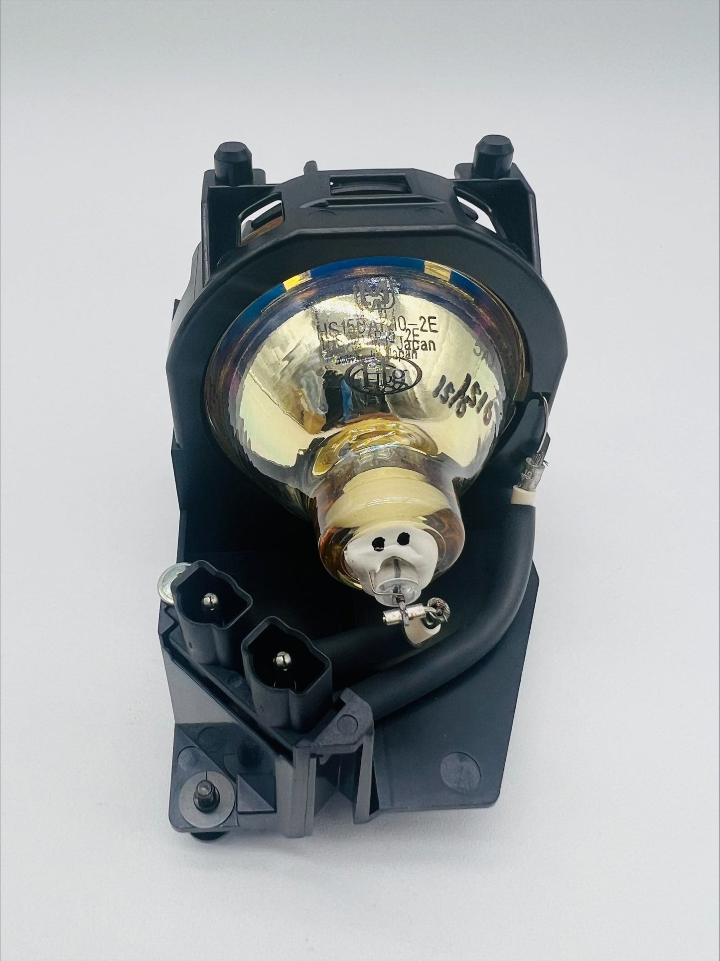 Hitachi PJ-LC5 Replacement Projector Lamp With Original Bulb Inside