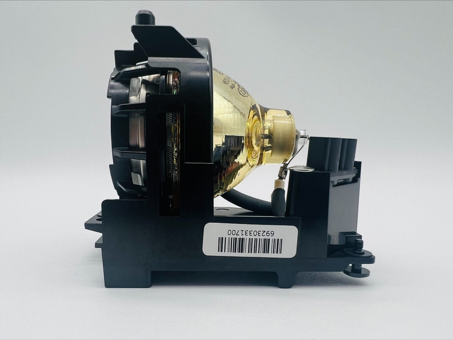 Hitachi PJ-LC5W Replacement Projector Lamp With Original Bulb Inside