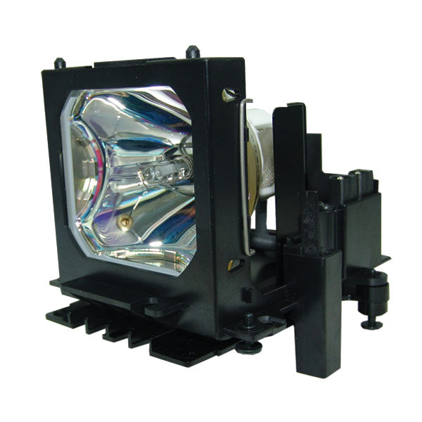 3M X70 Replacement Projector Lamp with Original Ushio Bulb and Housing - view 4