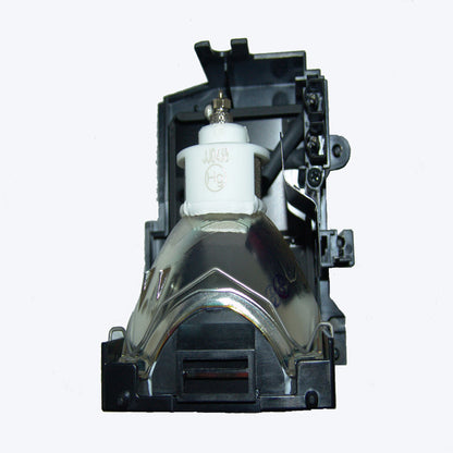 Ask C440 Replacement Projector Lamp with Original Ushio Bulb and Housing - view 6