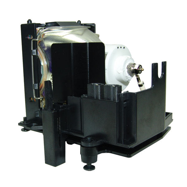 3M 78-6969-9718-4 Replacement Projector Lamp with Original Ushio Bulb and Housing - view 7