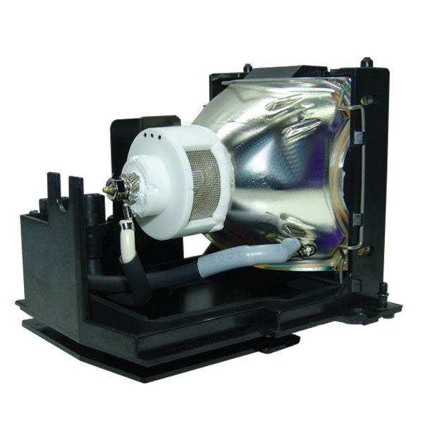 3M X70 Replacement Projector Lamp with Original Ushio Bulb and Housing - view 8