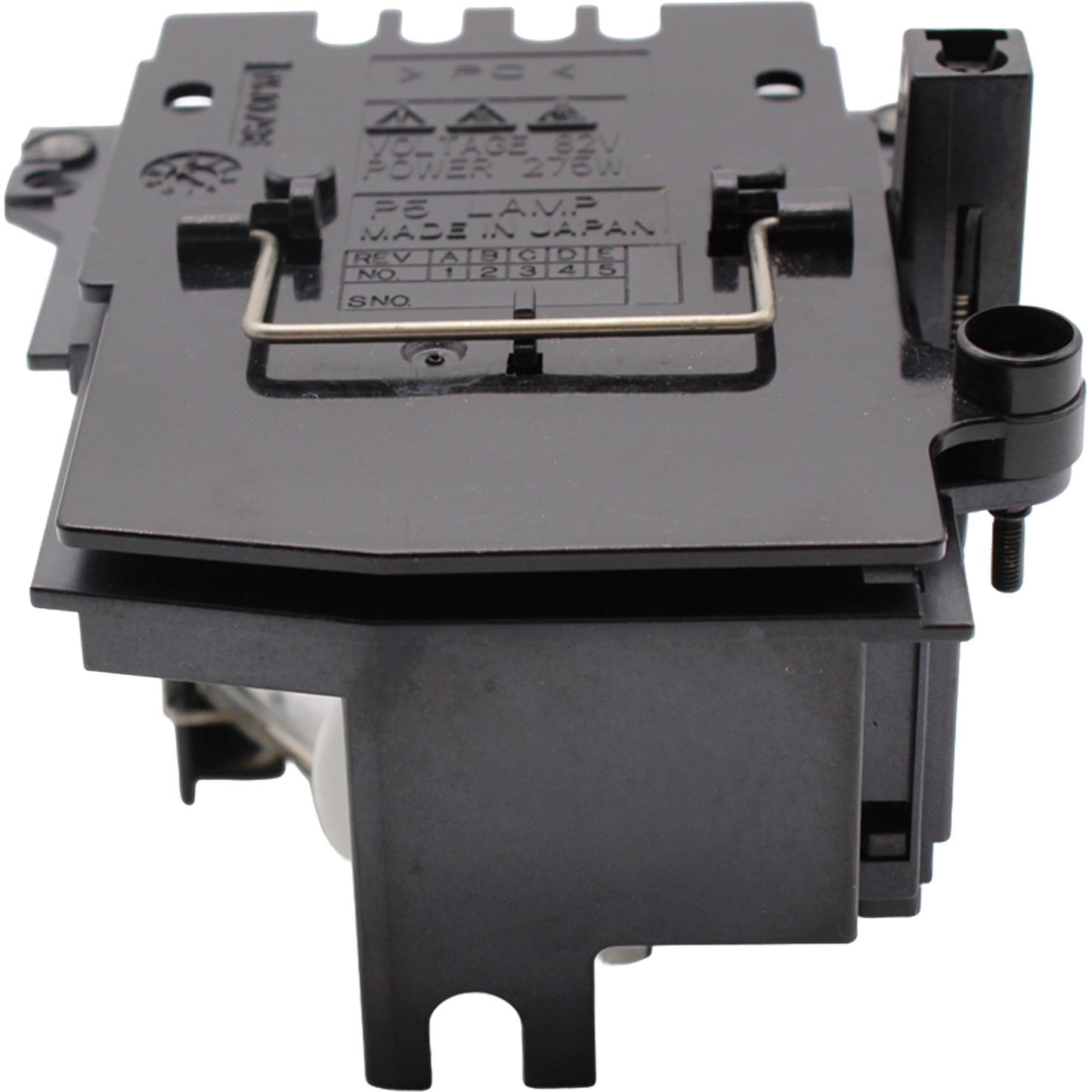 3M 78-6969-9718-4 Compatible Replacement Projector Lamp