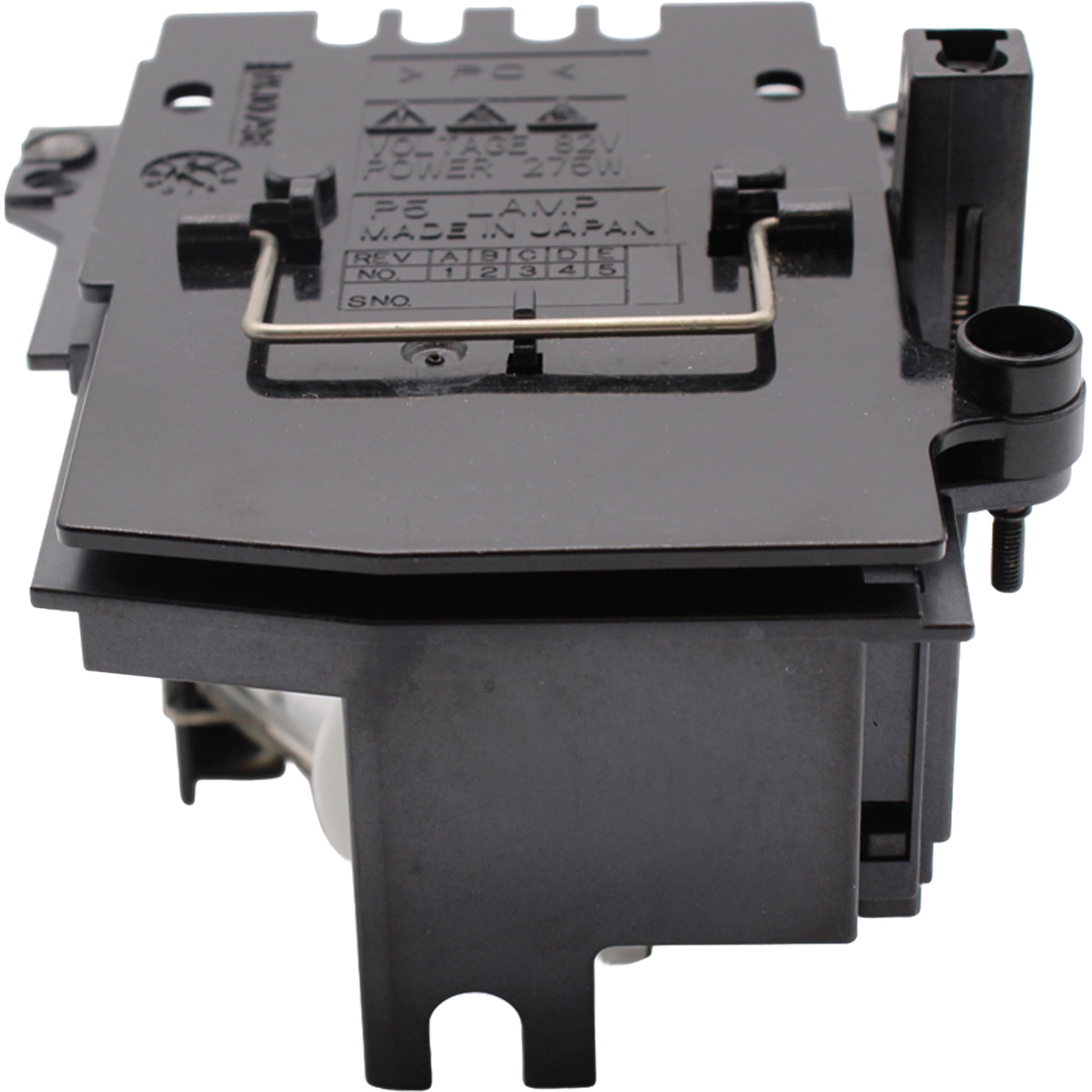 Liesegang ZU0296044010 Compatible Replacement Projector Lamp