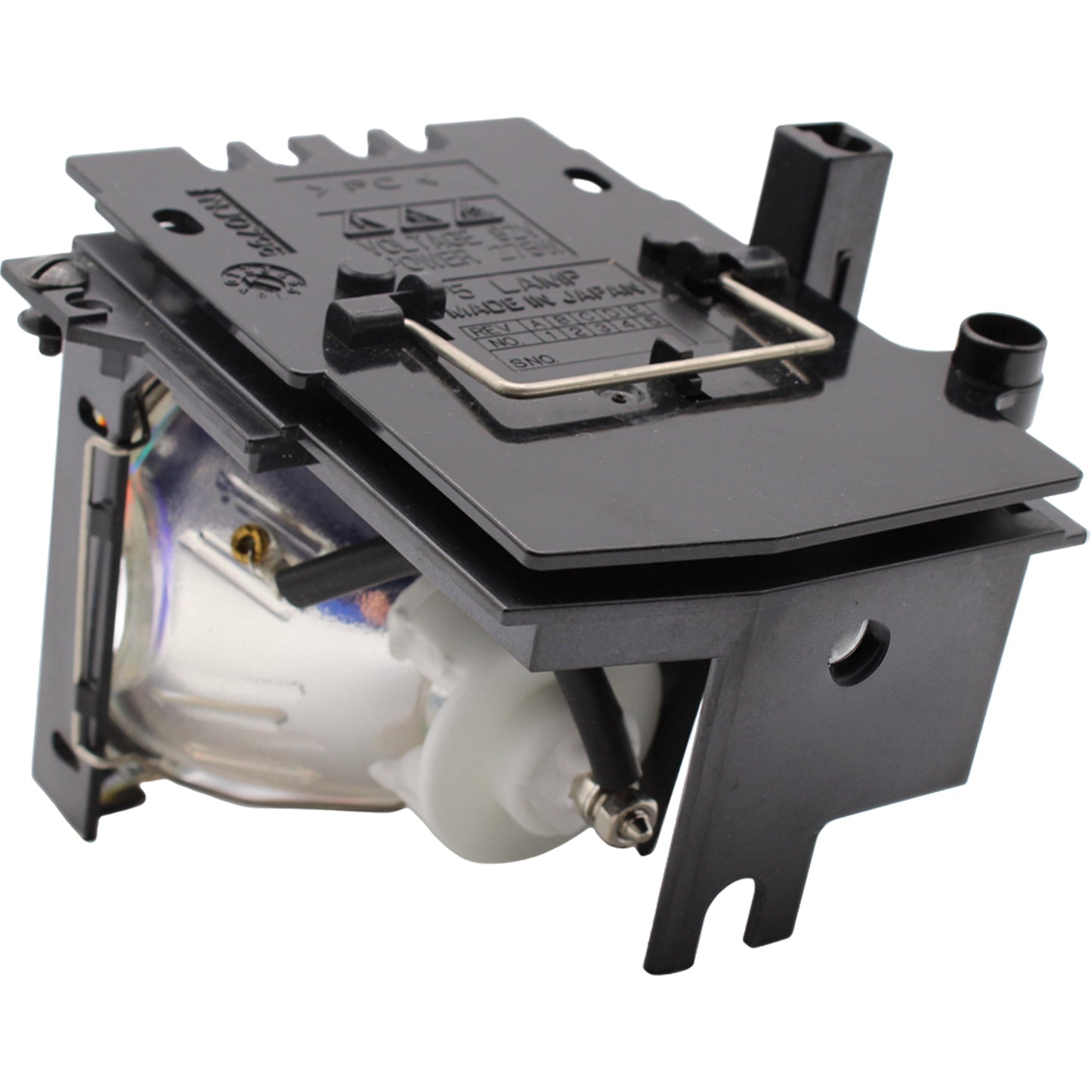 3M 78-6969-9718-4 Compatible Replacement Projector Lamp