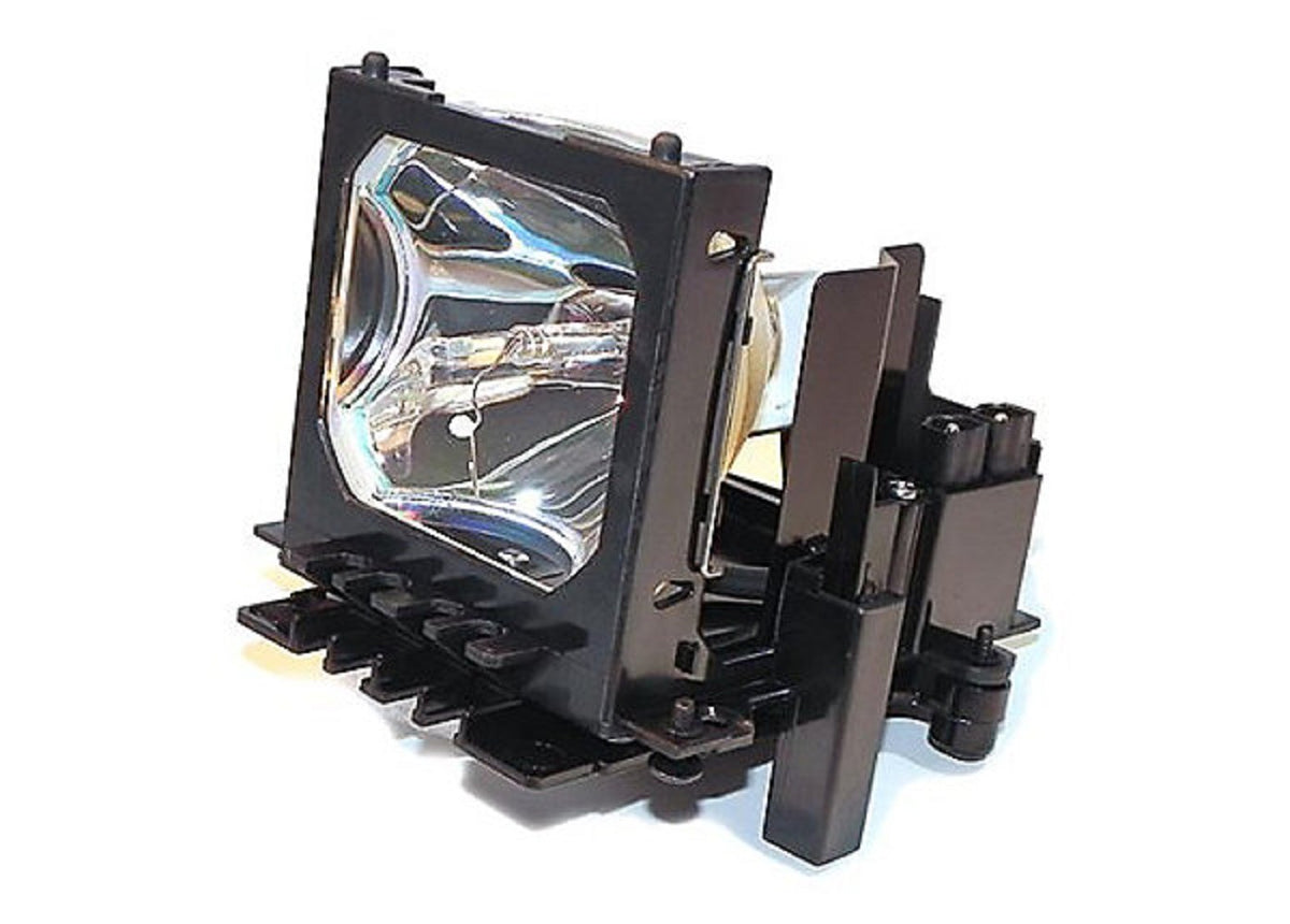Ask C440 Replacement Projector Lamp with Original Ushio Bulb and Housing - view 3
