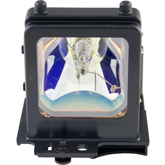 Hitachi DT00611 Replacement Projector Lamp With Original Bulb Inside
