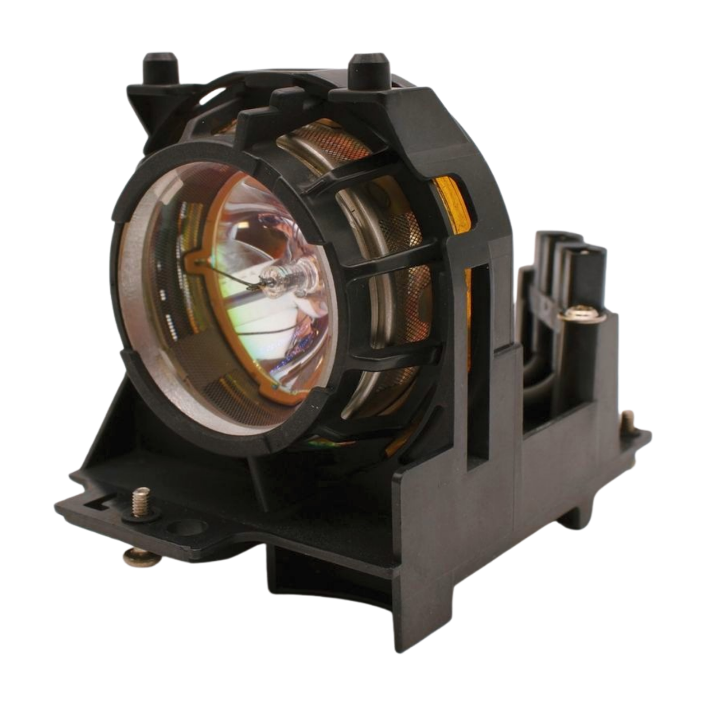 3M 78-6969-9743-2 Replacement Projector Lamp with Original Bulb and Housing - view 3