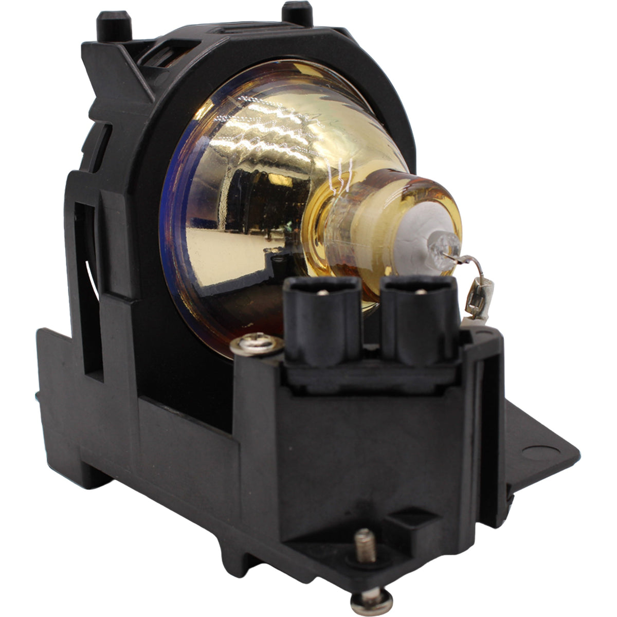 3M 78-6969-9743-2 Replacement Projector Lamp with Original Bulb and Housing - view 8