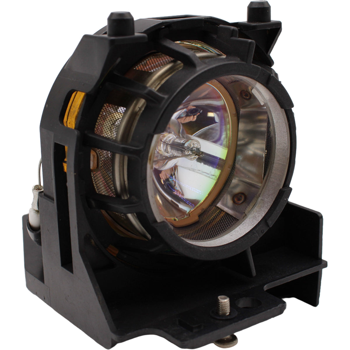 3M S20 Replacement Projector Lamp with Original Bulb and Housing - view 6