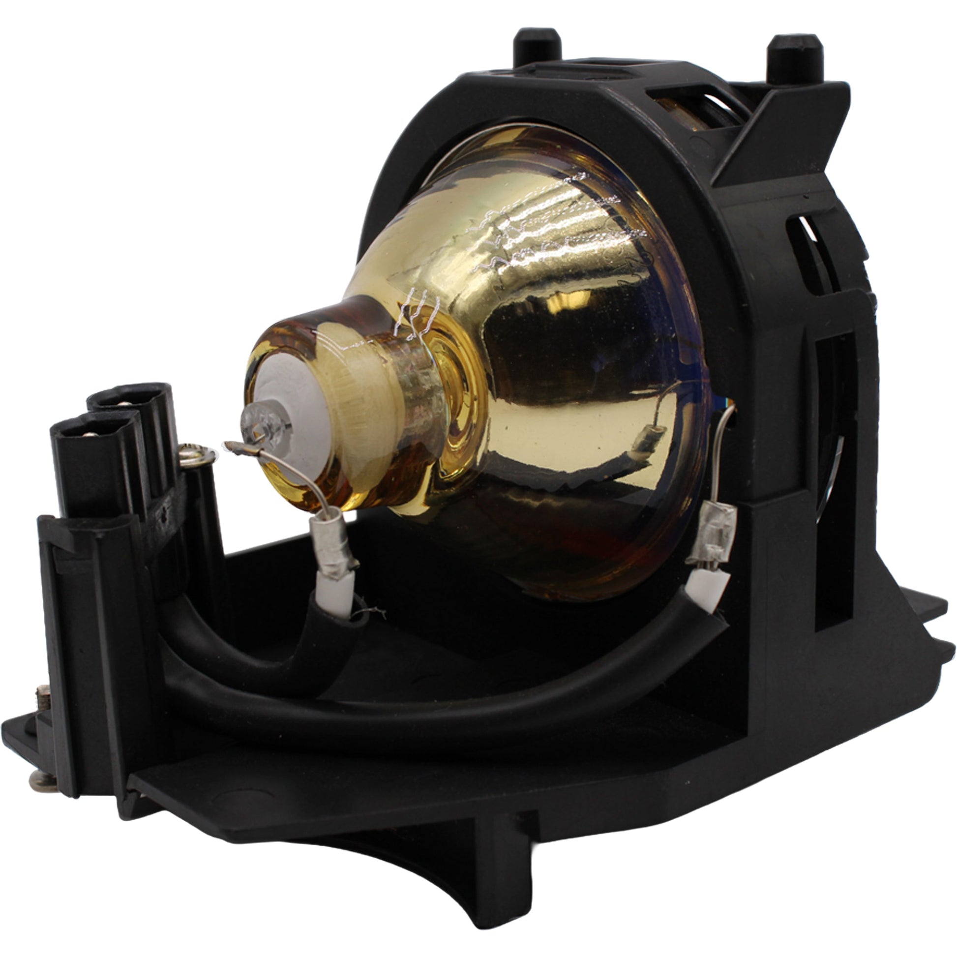 3M S20 Replacement Projector Lamp with Original Bulb and Housing - view 9