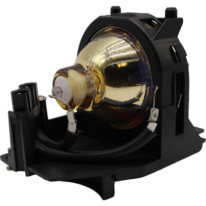 3M S20 Replacement Projector Lamp with Original Bulb and Housing - view 9