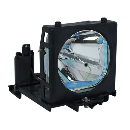 Hitachi DT00665 Replacement Projector Lamp with Original Bulb Inside - view 3