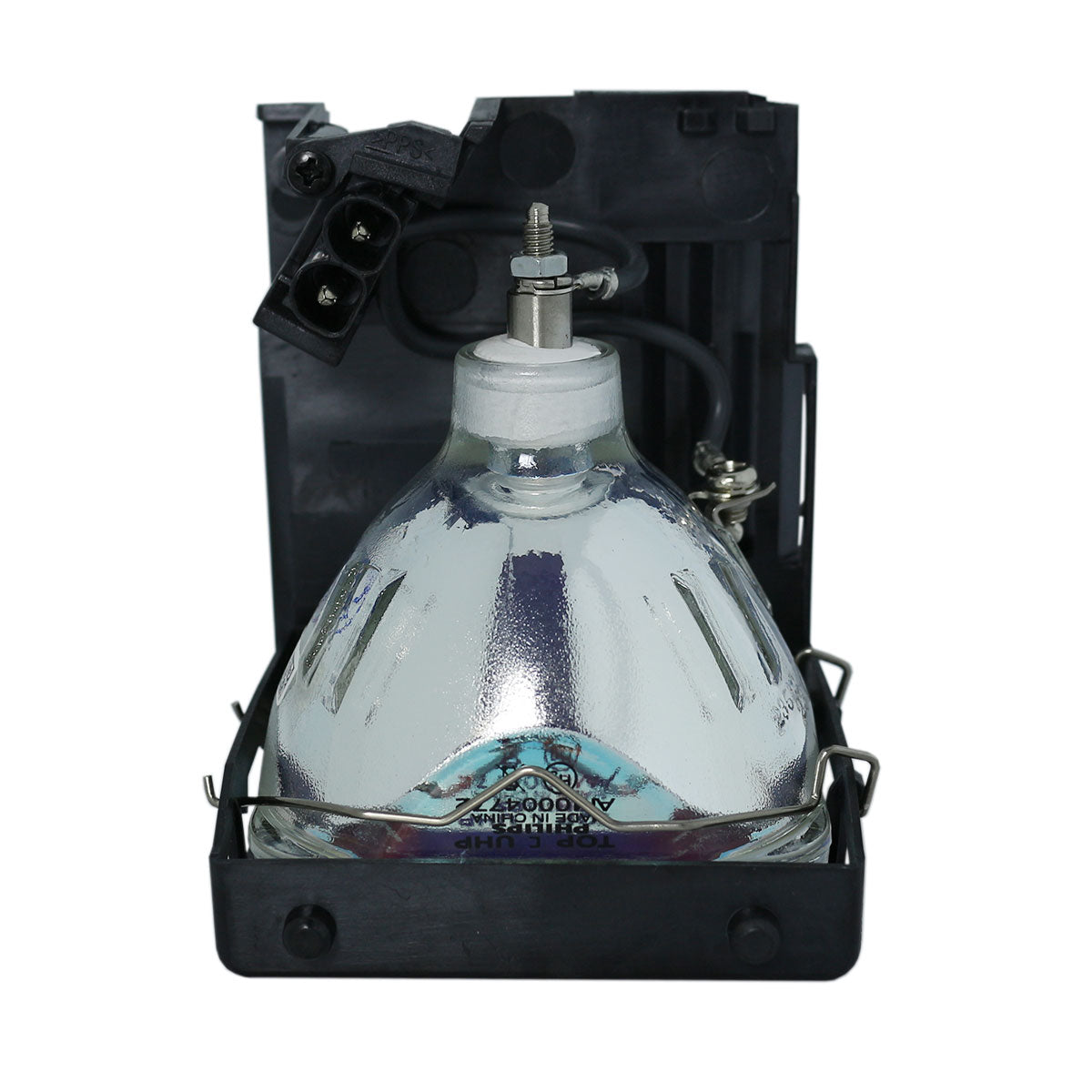 Hitachi DT00665 Replacement Projector Lamp with Original Bulb Inside - view 4