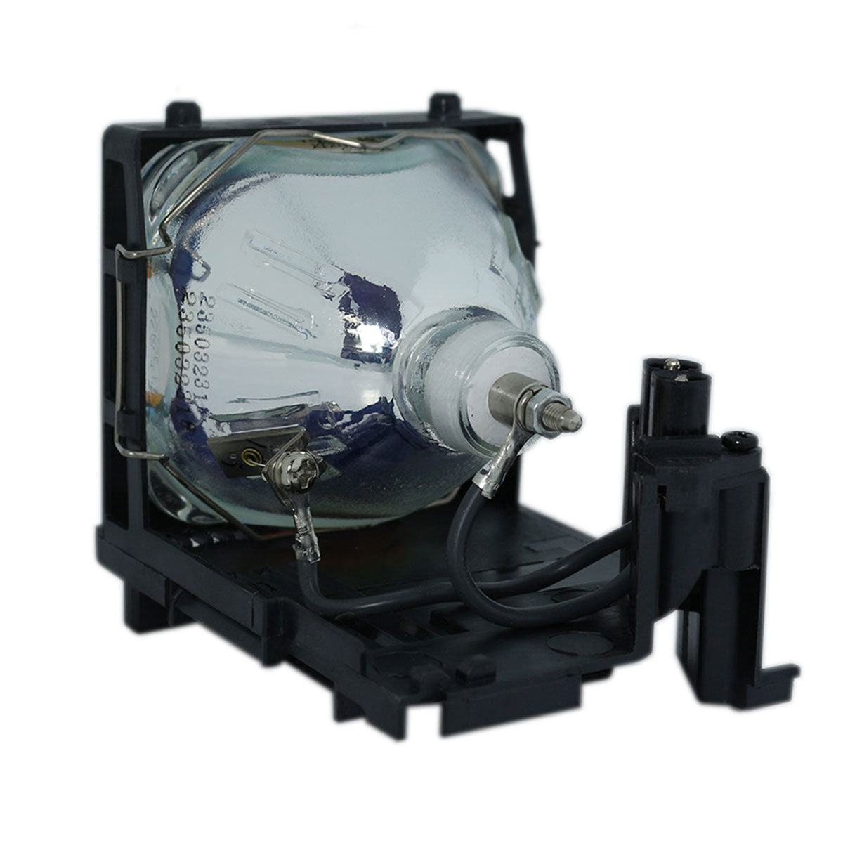 Hitachi DT00665 Replacement Projector Lamp with Original Bulb Inside - view 5