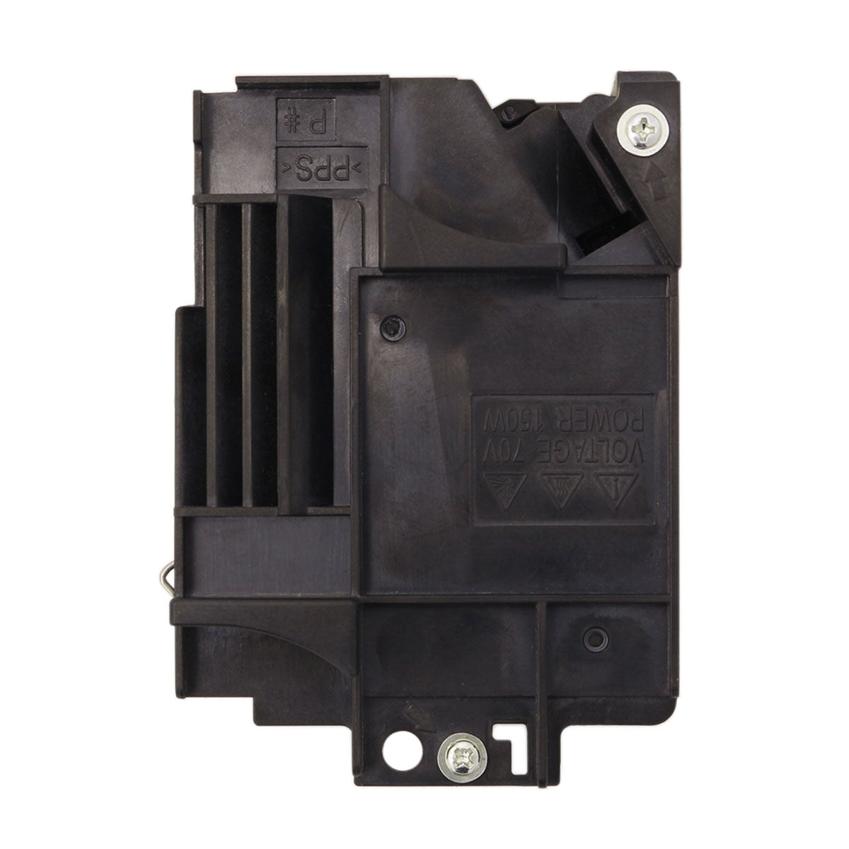Hitachi DT00665 Replacement Projector Lamp with Original Bulb Inside - view 6