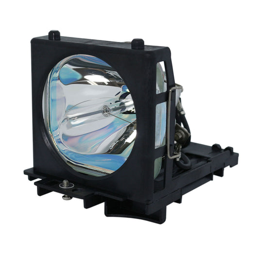 Hitachi PJ-TX200W Replacement Projector Lamp With Original Bulb Inside