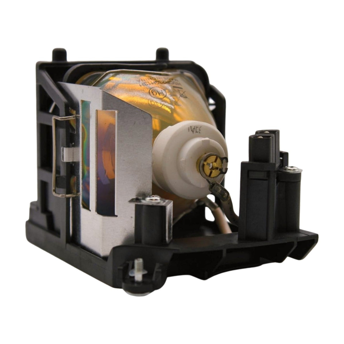 3M 78-6969-9797-8 Replacement Projector Lamp with Original Bulb Inside - view 7