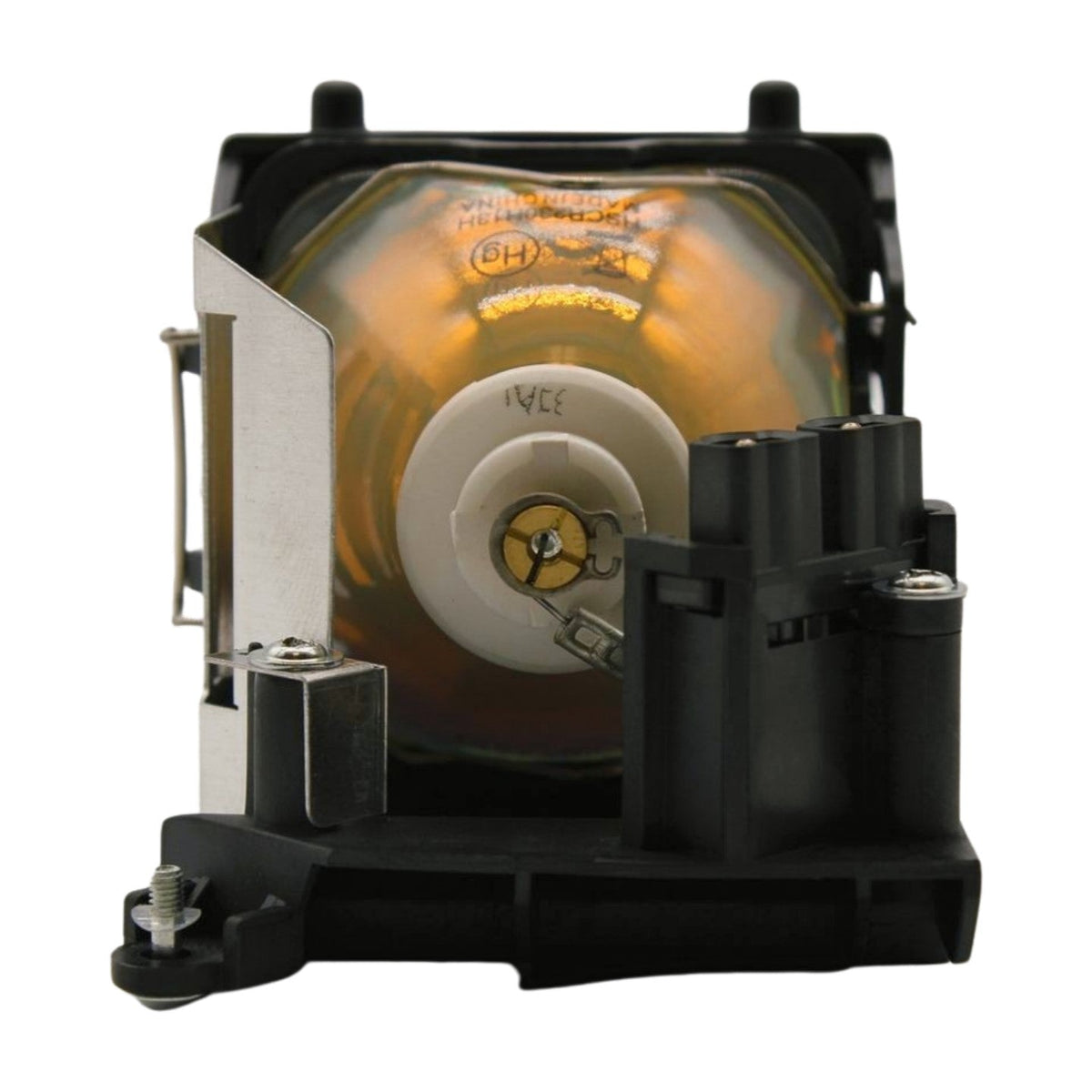 3M 78-6969-9852-1 Replacement Projector Lamp with Original Bulb Inside - view 9