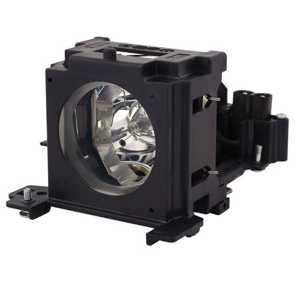 3M X62 Replacement Projector Lamp with Original Osram Bulb and Housing - view 3