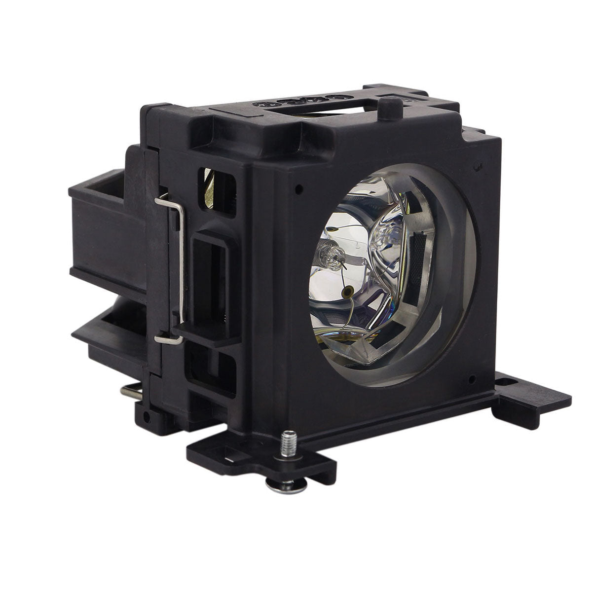 3M 78-6969-9875-2 Replacement Projector Lamp with Original Osram Bulb and Housing - view 5