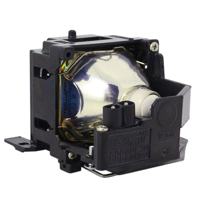 3M X62W Replacement Projector Lamp with Original Osram Bulb and Housing - view 7