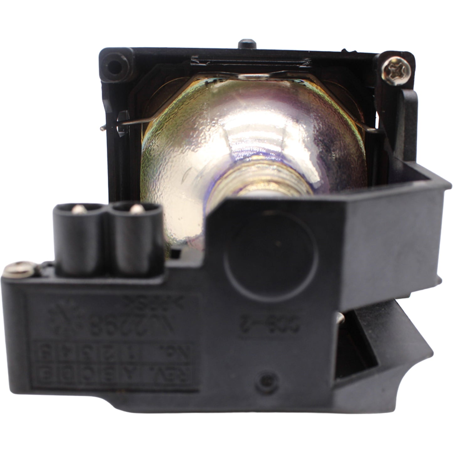 3M X62 Compatible Replacement Projector Lamp