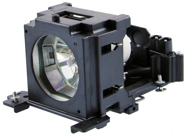 3M 78-6969-9875-2 Replacement Projector Lamp with Original Osram Bulb and Housing - view 4