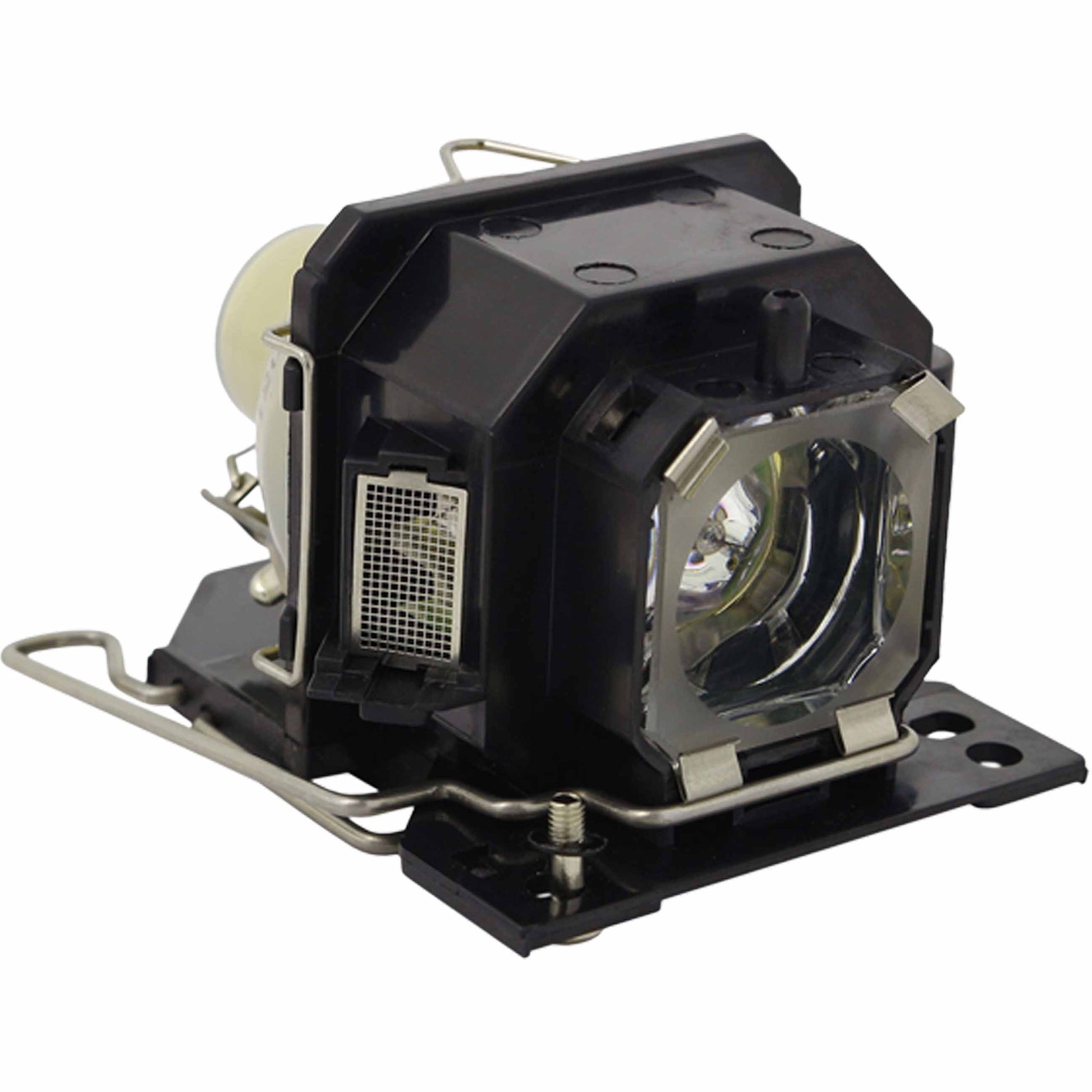 3M 78-6969-9903-2 Replacement Projector Lamp with Original Bulb Inside - view 3