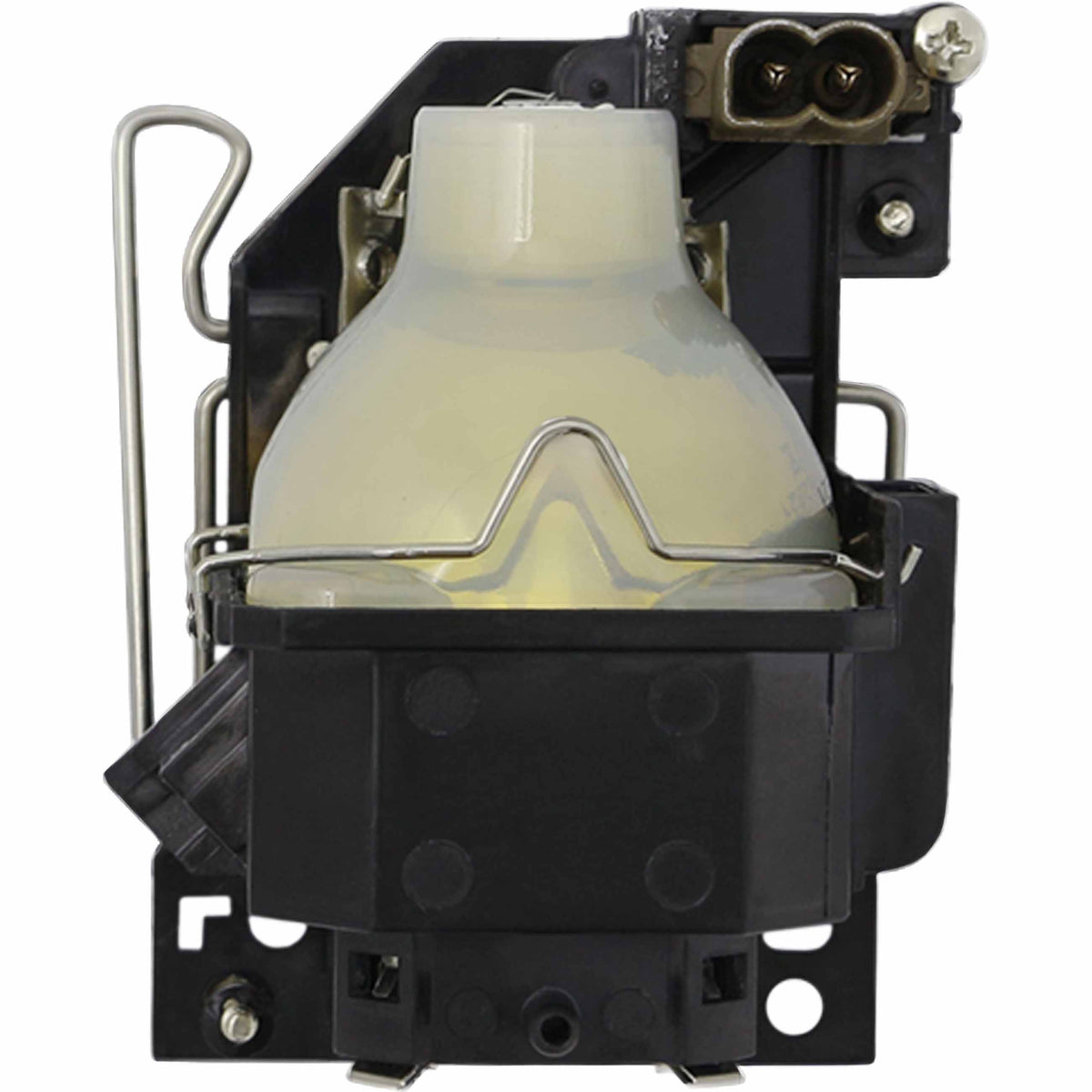 3M WX20 Replacement Projector Lamp with Original Bulb Inside - view 7