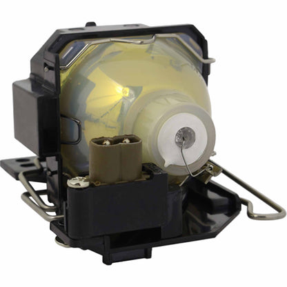 Hitachi CP-X3 Replacement Projector Lamp with Original Bulb Inside - view 6