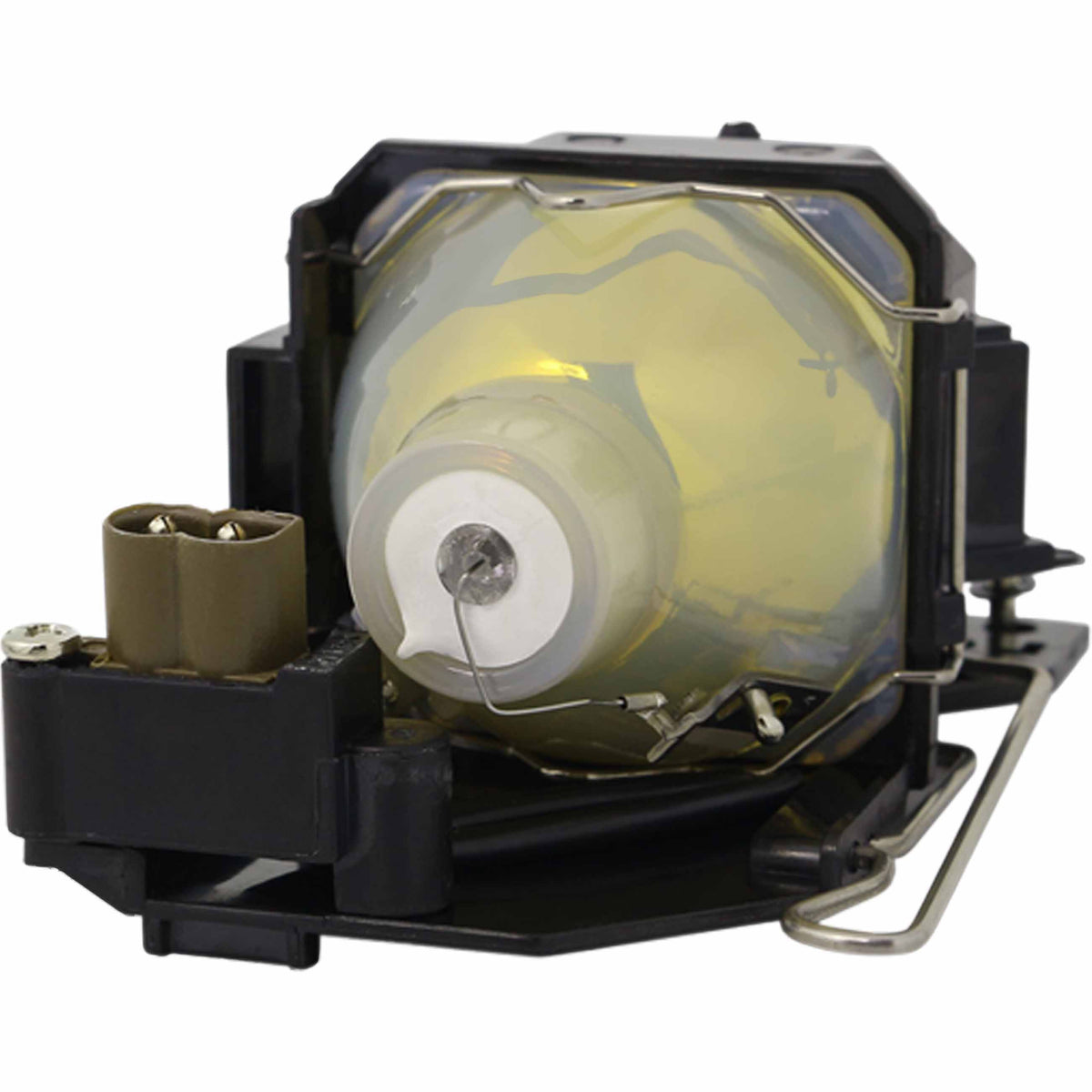3M 78-6969-9946-1 Replacement Projector Lamp with Original Bulb Inside - view 8